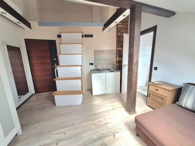 Kiadó téglalakás, albérlet, Érden 140 E Ft / hó, 1 szobás