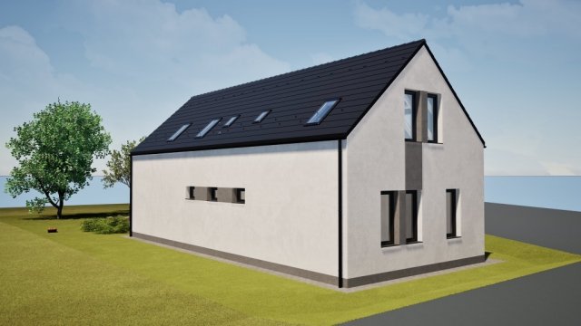 Eladó családi ház, Veszprémben 105.25 M Ft, 4 szobás