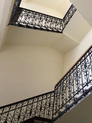 Eladó téglalakás, Budapesten, VII. kerületben 56.6 M Ft