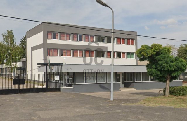 Kiadó ipari ingatlan, Cegléden 5940 E Ft / hó