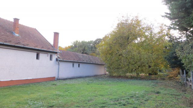 Eladó telek, Békéscsabán 4.5 M Ft / költözzbe.hu