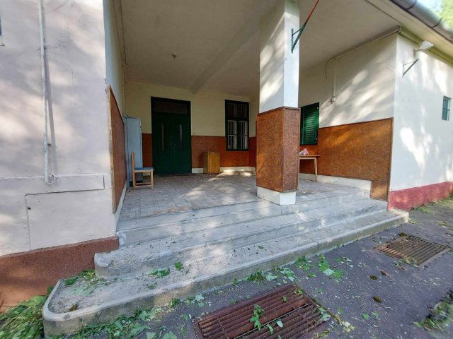 Eladó hotel, Szilvásváradon 99 M Ft / költözzbe.hu