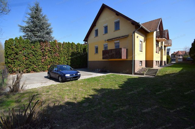 Eladó téglalakás, Győrött 66.99 M Ft, 3 szobás