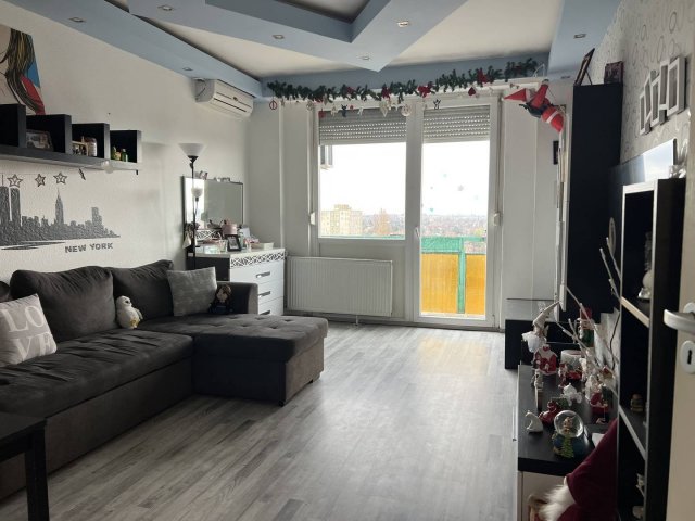 Eladó panellakás, Budapesten, XV. kerületben 63 M Ft, 3 szobás