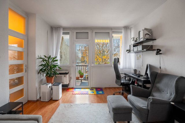 Eladó téglalakás, Budapesten, XVI. kerületben 65 M Ft, 3 szobás