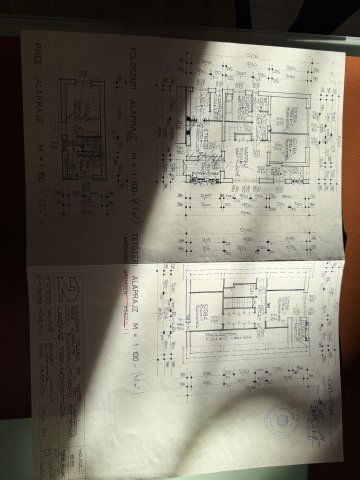 Eladó családi ház, Ugodon 80 M Ft, 4 szobás