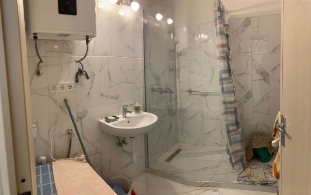 Eladó téglalakás, Egerben 55 M Ft, 3 szobás