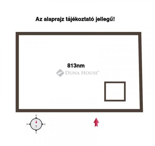Eladó telek, Budakeszin 26.9 M Ft / költözzbe.hu