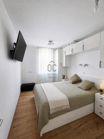 Eladó téglalakás, Budapesten, X. kerületben 115.5 M Ft, 4 szobás