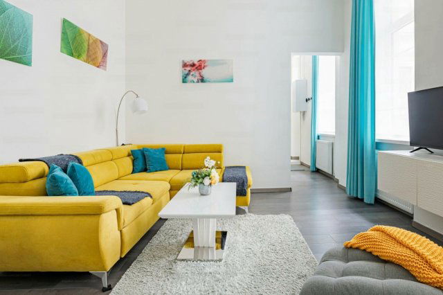 Eladó téglalakás, Budapesten, V. kerületben, Molnár utcában