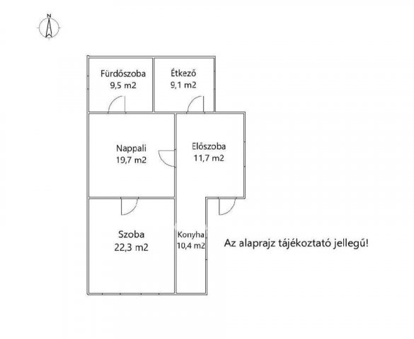 Eladó családi ház, Albertirsán 39.5 M Ft, 2 szobás