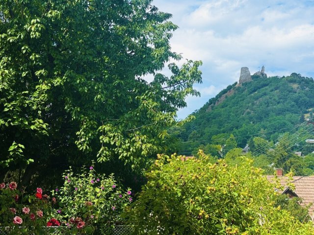 Eladó családi ház, Szigligeten 99 M Ft, 2 szobás