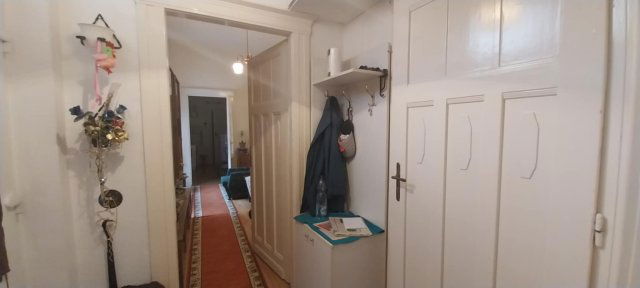 Eladó téglalakás, Budapesten, XII. kerületben, Greguss utcában