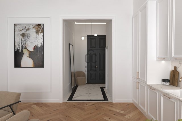 Eladó téglalakás, Budapesten, V. kerületben 249 M Ft, 3 szobás