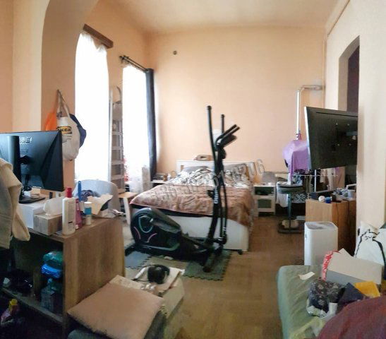 Eladó téglalakás, Budapesten, I. kerületben 84.9 M Ft, 1 szobás