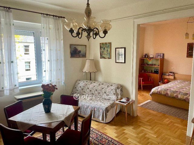 Eladó téglalakás, Budapesten, XIV. kerületben 85 M Ft, 2 szobás