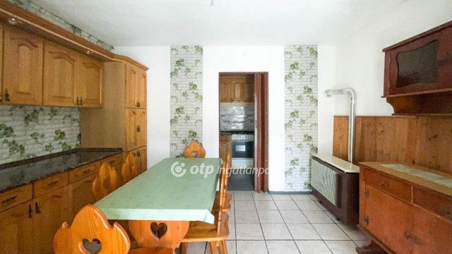 Eladó sorház, Bőnyön 37.8 M Ft, 3 szobás / költözzbe.hu