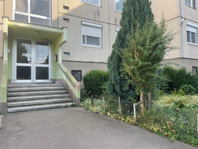 Eladó téglalakás, Vácon, Kötő utcában 53.5 M Ft, 2 szobás