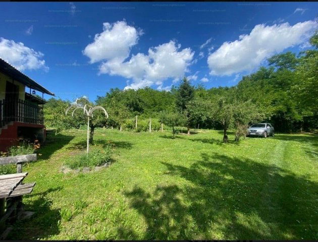 Eladó nyaraló, Zalaszentgróton 11.5 M Ft, 1 szobás
