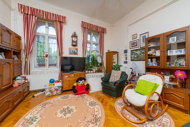 Eladó téglalakás, Budapesten, VIII. kerületben 70.9 M Ft