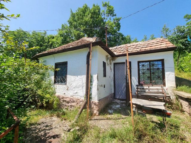 Eladó családi ház, Pécsett 4.9 M Ft, 1 szobás