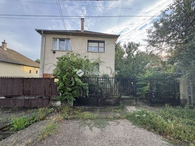 Eladó ikerház, Budapesten, XVI. kerületben 95 M Ft, 3 szobás