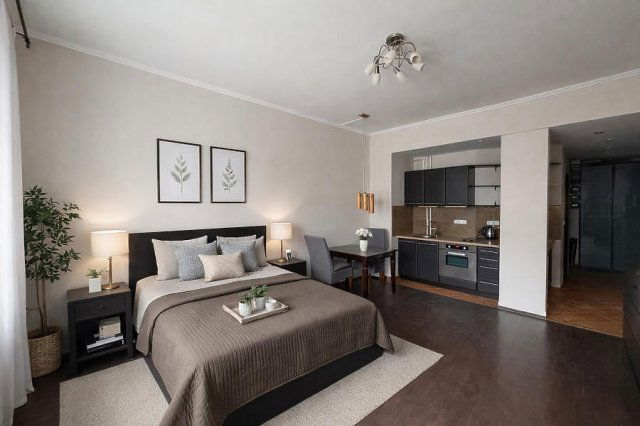 Eladó téglalakás, Budapesten, XI. kerületben, Ulászló utcában