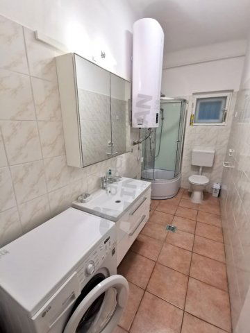 Kiadó téglalakás, albérlet, XI. kerületben, Fegyvernek utcában