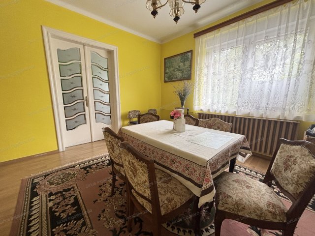 Eladó családi ház, Budapesten, XXIII. kerületben 84.9 M Ft