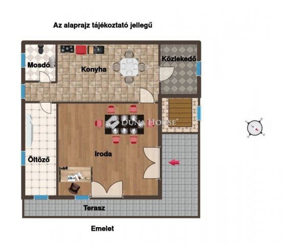 Eladó ipari ingatlan, Szegeden 199 M Ft / költözzbe.hu