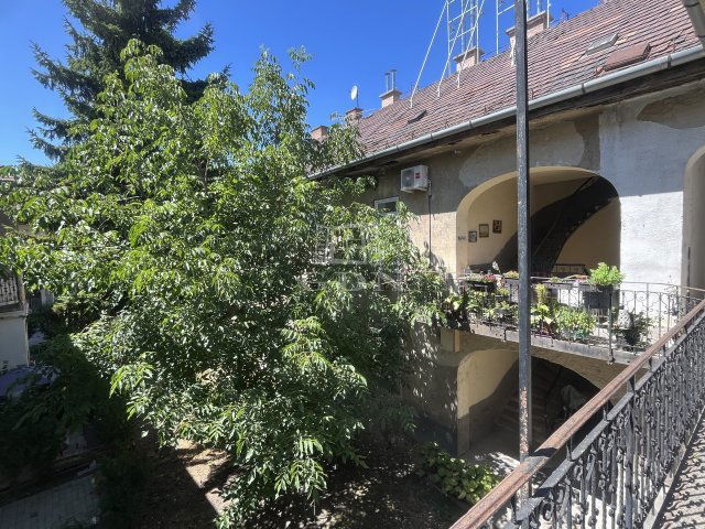 Eladó téglalakás, Budapesten, XIII. kerületben 59.5 M Ft