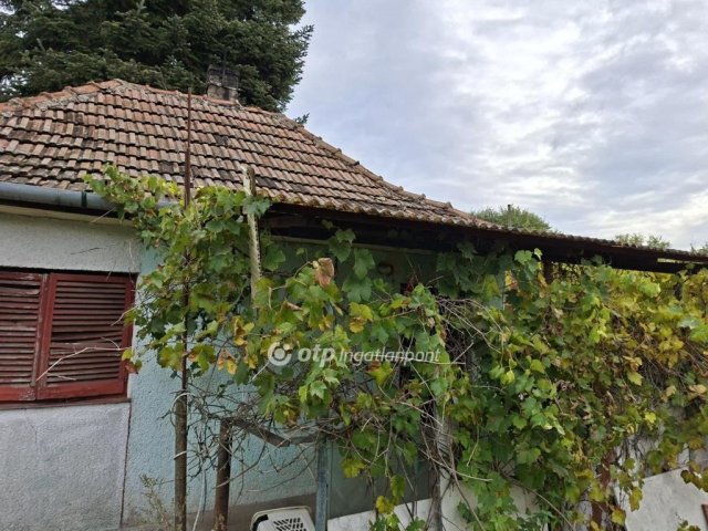 Eladó családi ház, Hajdúböszörményen 7.9 M Ft, 1 szobás