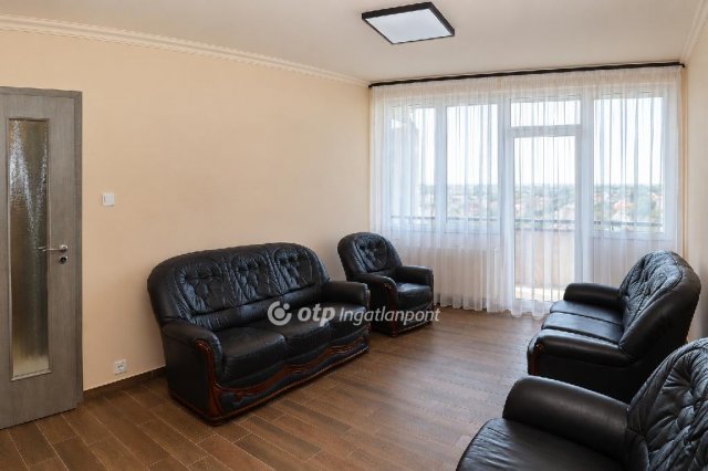 Eladó téglalakás, Budapesten, XX. kerületben 69.5 M Ft, 2 szobás