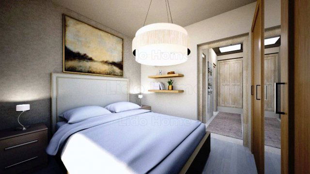 Eladó családi ház, Balatonfenyvesen 65 M Ft, 2 szobás