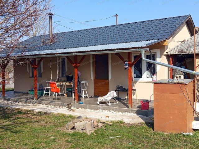 Eladó mezogazdasagi ingatlan, Tószegen 16 M Ft, 1 szobás