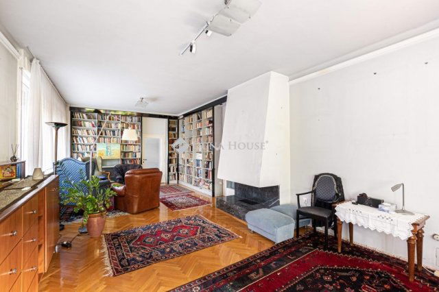 Eladó téglalakás, Budapesten, II. kerületben 362.78 M Ft