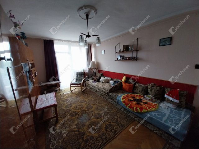 Eladó téglalakás, Székesfehérvárott 39.9 M Ft, 2 szobás
