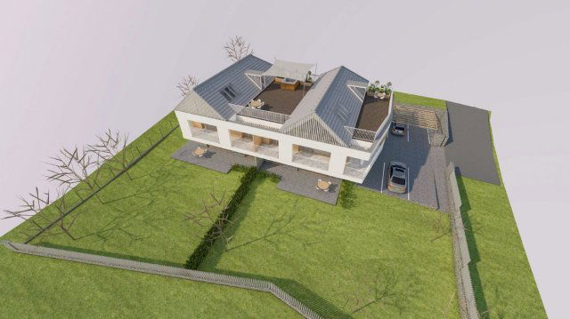 Eladó telek, Csopakon 82.5 M Ft / költözzbe.hu