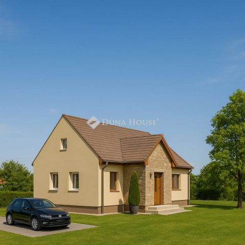 Eladó családi ház, Pilisvörösváron 122 M Ft, 5 szobás