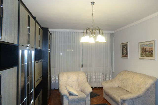 Eladó téglalakás, Nyíregyházán 41.5 M Ft, 2 szobás