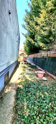 Eladó ikerház, Nyíregyházán 44.999 M Ft, 1 szobás