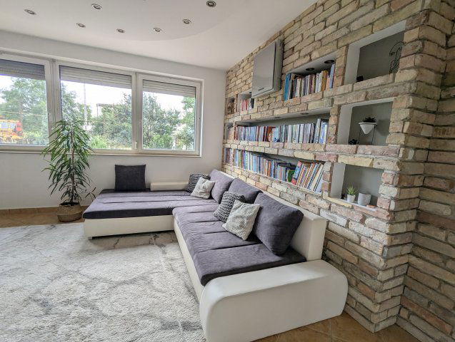 Eladó sorház, Érden 99 M Ft, 4 szobás / költözzbe.hu