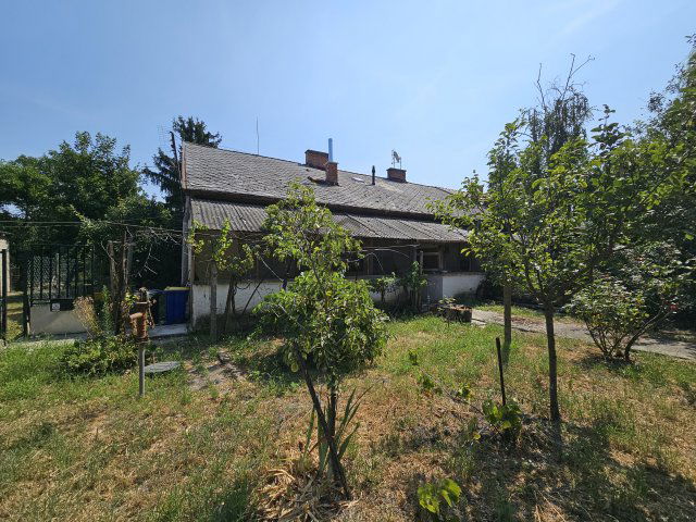 Eladó sorház, Szigetcsépen 20.9 M Ft, 2 szobás