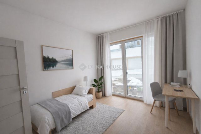 Eladó téglalakás, Kecskeméten 92.5 M Ft, 3 szobás