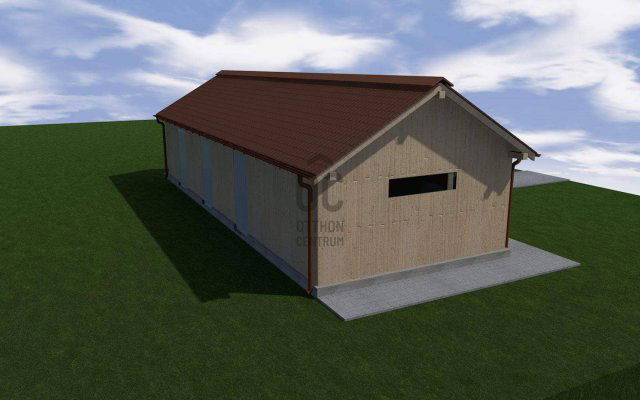 Eladó mezogazdasagi ingatlan, Gödön 74.9 M Ft