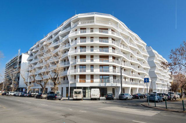 Kiadó téglalakás, albérlet, XIII. kerületben, Taksony utcában