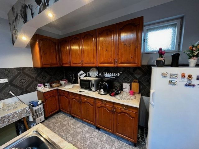 Eladó családi ház, Nagykátán 57.99 M Ft, 4 szobás