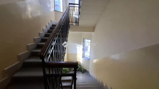 Eladó téglalakás, Budapesten, II. kerületben 71.9 M Ft, 1 szobás