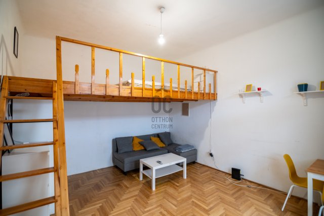 Eladó téglalakás, Budapesten, III. kerületben 44.9 M Ft