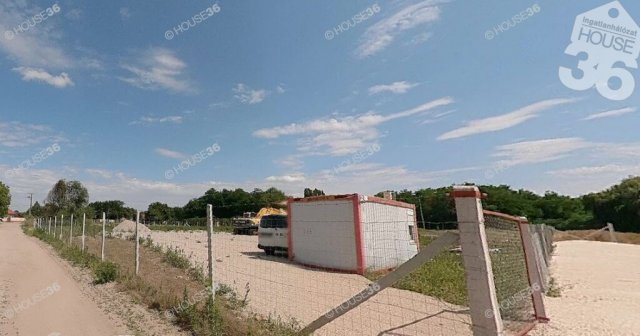 Eladó telek, Kecskeméten 69.9 M Ft / költözzbe.hu
